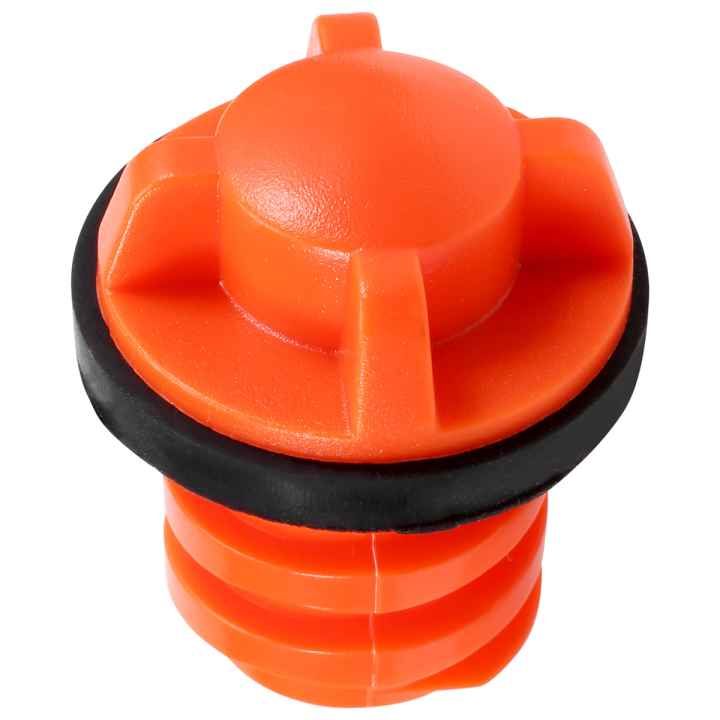 Cooler Drain Plugs Replacement Compatible with Most Rotomolded Coolers