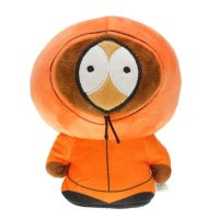 South North Park Butter Cartman Kenny Kyle Stan เด็กวัยหัดเดินของเล่น Soft Plush Fluffy ตุ๊กตาเครื่องประดับ Super น่ารักการ์ตูนตุ๊กตา Figure2023