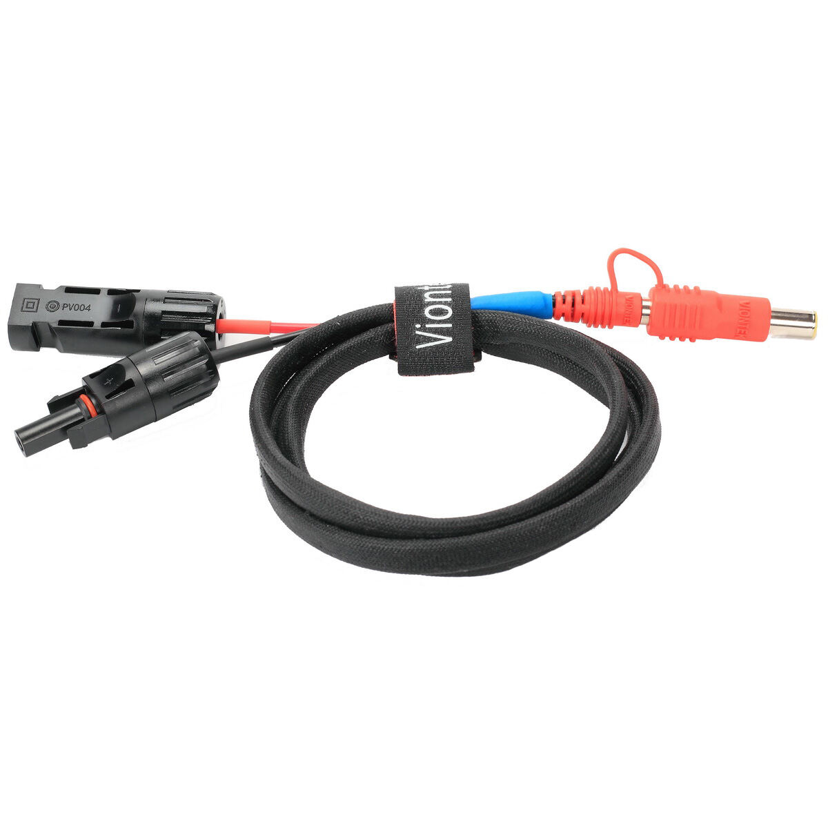 Viontek Car Plug DC Connector Portable Power Station generator Charge Cable 15A 