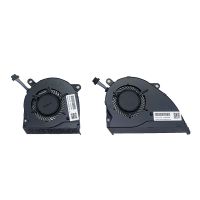 New Genuine Laptop CPU Cooling Fan For HP Pavilion 14 CE Series Integrated/Discrete Versions L26368 001 L26367 001