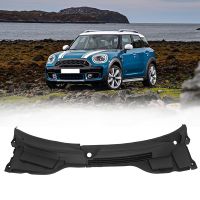 Car Windshield Cowl Cover Apron for Mini Cooper R55 R56 R57 2007-2013