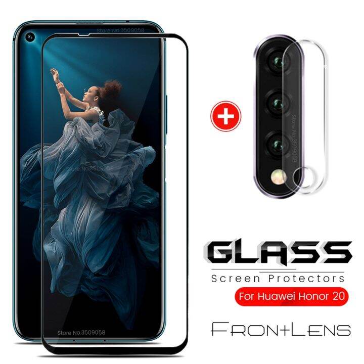 honor 20 pro camera glass