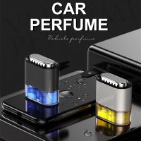 【DT】  hotCar Air Outlet Freshener for Creative Vent Perfume Diffuser Aromatherapy Decor Clips Air Freshener Gift