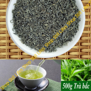 HCMTrà bắc - trà móc câu - trà Tân cương Thái Nguyên - loại 1 - đóng gói