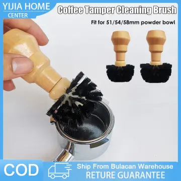 Shop Espresso Machine Cleaning Brush online | Lazada.com.ph