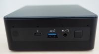 คอมพิวเตอร์ Intel NUC11/3PZ22005