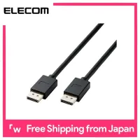 LD-GFAT blue ? 3.0m BM30 Elecom Category 6A corresponding LAN cable LD-GFAT blue ? 3.0m BM30 Elecom Category 6A corresponding LAN cable