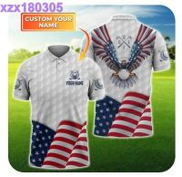 Mens American Eagle Polo Shirts