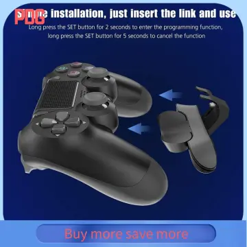 ps4 controller ps4 controller paddle at Best Price in Malaysia | h5.lazada.com.my