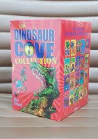 The Dinosaur Cove Collection 20 books box set