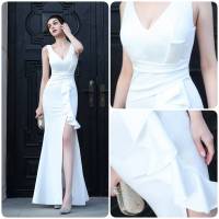 ? Mugen Fashion ชุดราตรีออกงาน สวยตรงปกแน่นอน