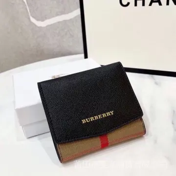 Shop Wallet Burberry online 