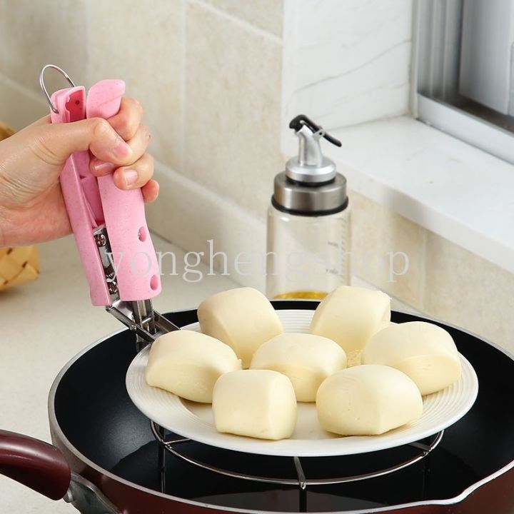 stainless-steel-anti-scalding-bowl-clip-holder-dish-clamp-microwave-oven-retriever-tong-pot-pan-gripper-clip-holder-clip