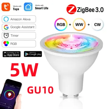 Gu10 Zigbee - Best Price in Singapore - Jan 2024