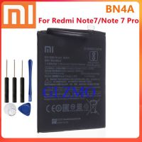 แบตเตอรี่ Xiaomi Redmi Note7/Note7s/Note7pro BN4A พร้อมเครื่องมือ