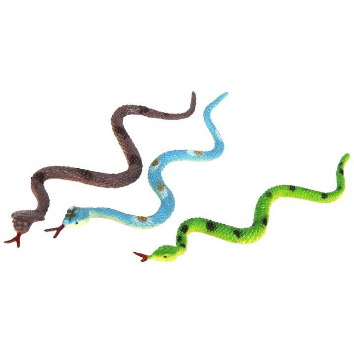 plastic-reptile-animal-snake-model-toy-12pcs-multicolour