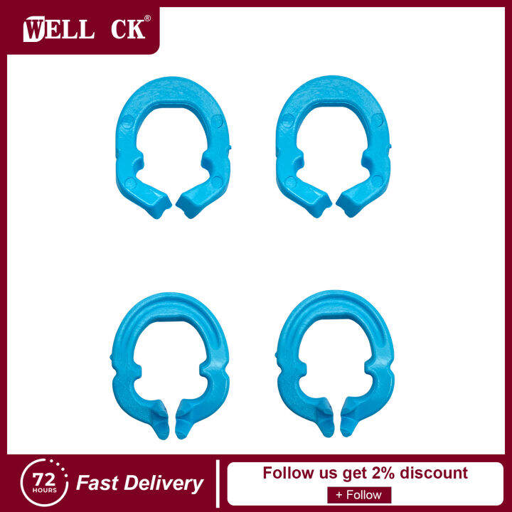 4ชิ้นกล่องทันตกรรมเรซิ่นเมทริกซ์คลิปยางเขื่อน-clamps-autoclavable-ยาง-barrier-c-lamps-คลิป