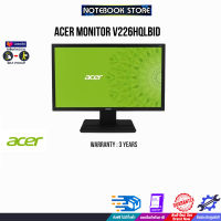 [ผ่อน 0% 3 ด.]ACER MONITOR V226HQLbid/ประกัน3y