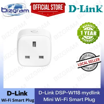 Teckin Smart Plugs - Best Price in Singapore - Dec 2023