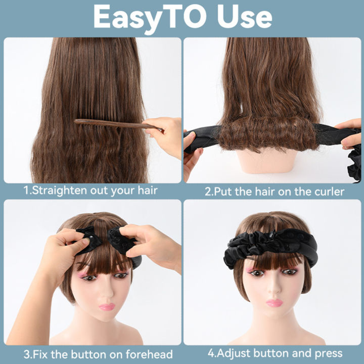 lazy-curling-rod-hair-curlers-styling-tools-formers-wave-no-heat-hair-curlers-button-headband-curling-rod-headband