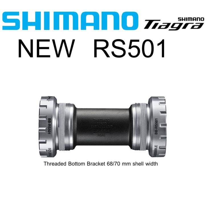 Shimano Bottom Bracket SHIMANO BB-RS501 Bottom Bracket