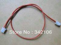 Free Shipping!!! 10pcs XH2.54 2P terminal wire length 300mm two with terminal