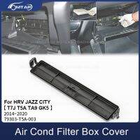 MTAP Air Cond กรอง Core ฝาครอบกล่อง Cabin ตัวกรองอากาศ Core กล่องสำหรับ JAZZ GK5 T5A CITY GM6 T7A HRV T7J RU1