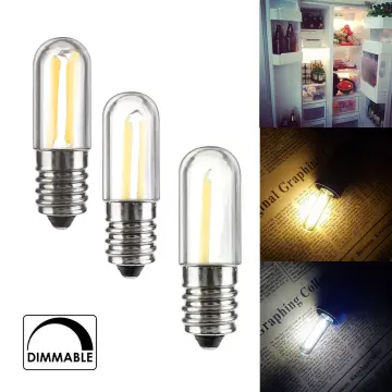 1Pcs Original New Refrigerator LED Tubular Light Bulb for Panasonic  AG-156070 240V 10W Fridge Freezer