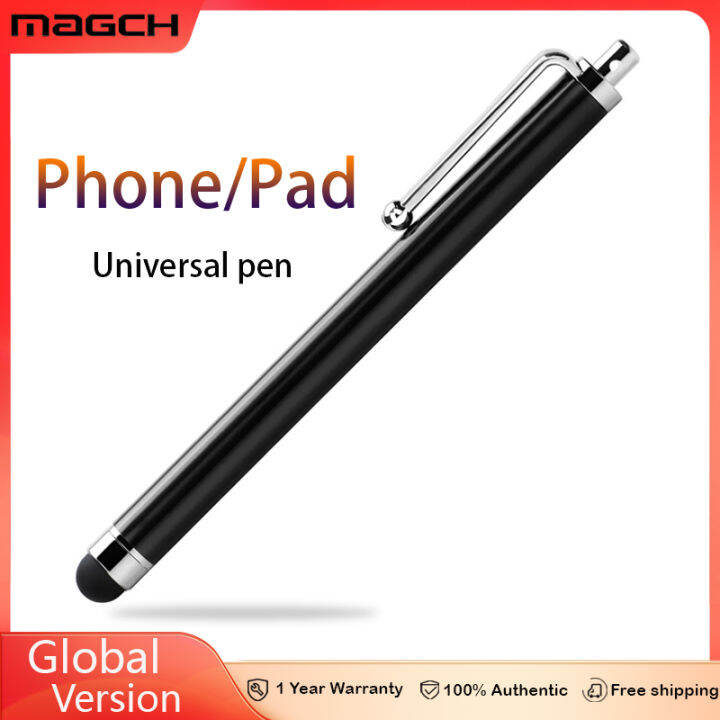 MAGCH Universal Stylus Pen Capacitive Pencil Multifunction Touch Screen