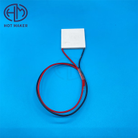 TEC1-12703 12704 12705 12706 12707 12708 12709 12710 12712 12715 12V6A TEC Thermoelectric Cooler 40*40MM Peltier Elemente Module Electrical Circuitry