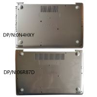 New Bottom Cover For Dell Inspiron 15 5000 5570 5575 Base Case 0N4HXY N4HXY/06R87D 6R87D D Shell