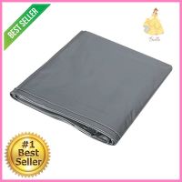 ผ้าใบพลาสติก MPI 2X3M สีเงินMULTIPURPOSE PLASTIC SHEET MPI 2X3M SILVER **บริการเก็บเงินปลายทาง**