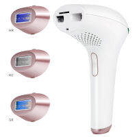 Hair Remove Machine IPL 1500,000 Flash Epilator For Women Permanent Hair Remove Epilator Body Bikini Electric Depilador