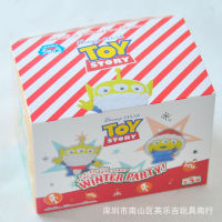 โมเดล Toy Story Christmas Three-Eyed Boy 5 Boxed Decorations