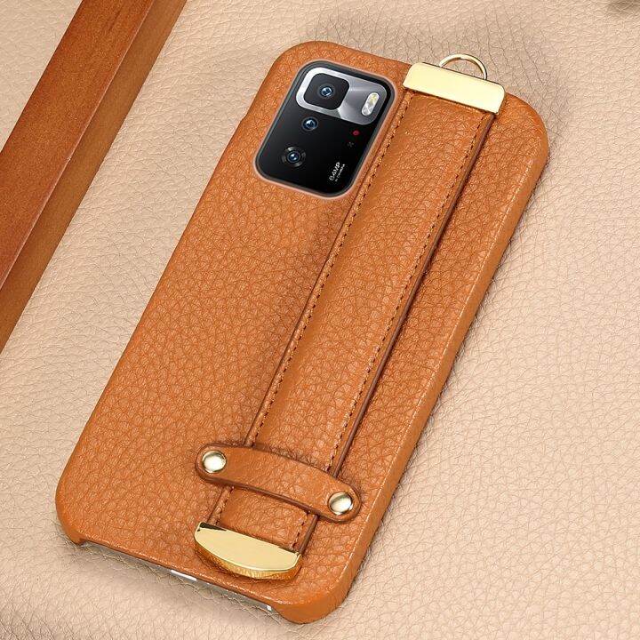 leather-wrist-strap-stand-case-for-xiaomi-redmi-note-12-10-11-pro-11s-cover-for-mi-13-12t-11t-11-12-lite-poco-f5-f3-f4-x5-x4-gt