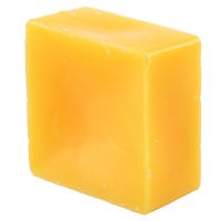 【YP】 35-50g Beeswax Grade Filtered Bees Wax Bars Jewelry Wood Floor Polishing Waxing