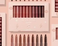 Colourpop ลิปเซท ไซส์ปกติ ราคาสุดคุ้ม ของแท้ ? พร้อมส่ง