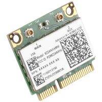 6250AN 622ANXHMW WiFi Card 300Mbps 2.4G &amp; 5G WiFi Adapter for Lenovo/Thinkpad Advanced-N 6250