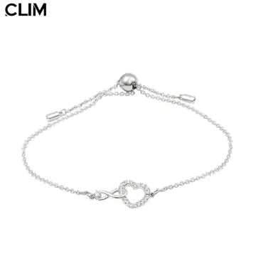 Swarovski hot sale clim bracelet