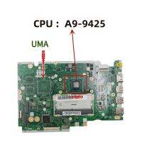 UMA A9-9425 NMC171 NM-C171 Motherboard, For Lenovo Ideapad S145-15AST Laptop Motherboard, With A4/A6/A9 AMD CPU, 100%Test