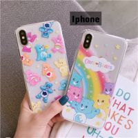 ส่งฟรี ️ เคสไอโฟน เคสiphone เคสซิลิโคน เคสลายการ์ตูนน่ารักๆ  เคสiPhone11/11Pro 11pro Max X XR XS XS MAX 6 7 8 plus #309 ️