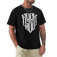 Rock And Roll, I Love Rock &amp; Roll Music, Rock And Roll Music Gifts T Shirt T Shirt Sports Fan T Shirts MenS T Shirt| | - Aliexpress