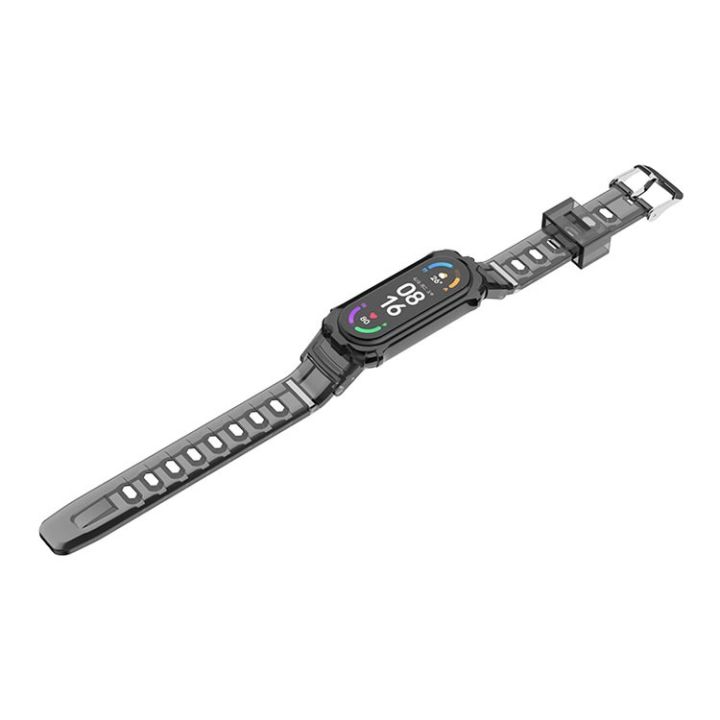 vuaerang-โปร่งใสสำหรับแถบ-xiaomi-mi-7-6-5-4-3สายนาฬิกาธารน้ำแข็ง-tpu-อุปกรณ์สายรัดนาฬิกาสายข้อมือสำหรับเปลี่ยนโปร่งใส