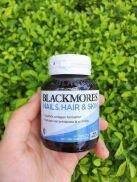 Viên uống đẹp da, tóc, móng 3 trong 1 Blackmore Nail, Hair and Skin