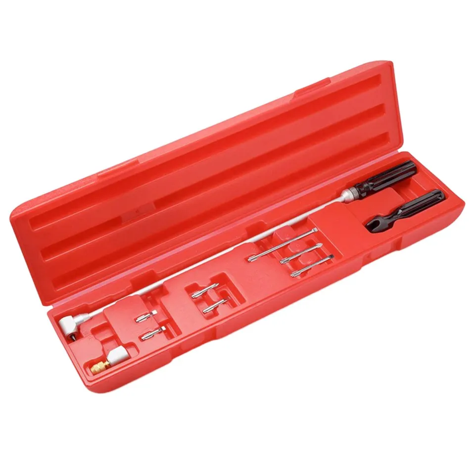 Pilot Screw Adjusting Tool