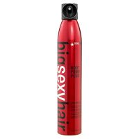 SexyHair Big Root Pump Plus Mousse Volumizing Spray Mousse 284g.