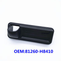 ที่จับประตูกระเป๋าสำหรับ Kia STONIC HANDLE ASSY TAIL LID SWITCH Trunk Switch พร้อม81260-H8410