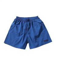 Imported shorts from Patagonia new Patagonia daily single replacement! Outdoor functional waterproof breathable quick-drying mens sports fitness shorts beach pants tide