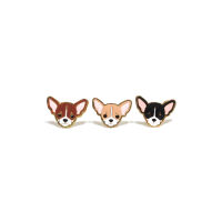 ต่างหูชิวาวา (Chihuahua Earring)