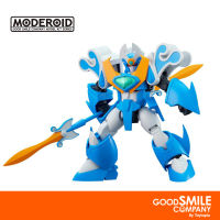 พร้อมส่ง+โค้ดส่วนลด Moderoid Aquabeat: Mado King Granzort (Re-Run) (ลิขสิทธิ์แท้ )